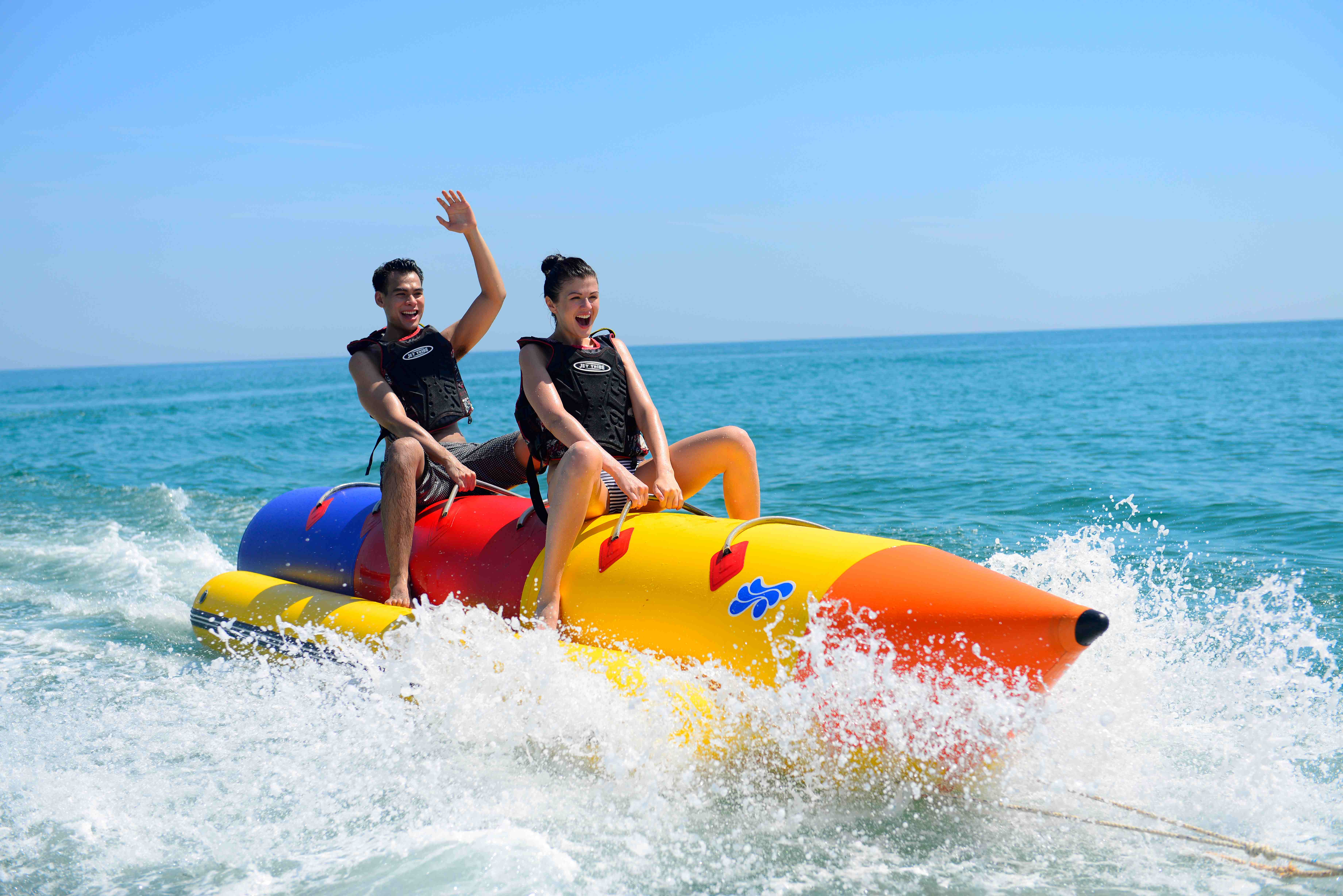 banana boat